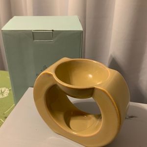 Party Lite GAIA Aroma Melts Warmer